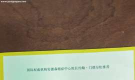 希望给没有阅读过的人一些体会