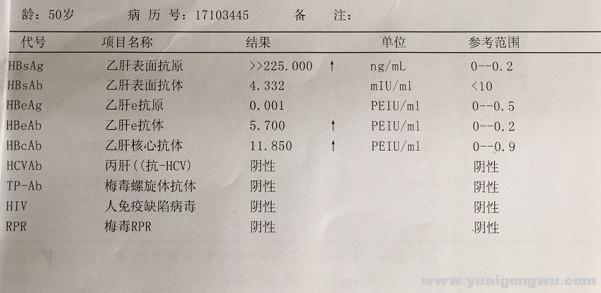 验血（3）